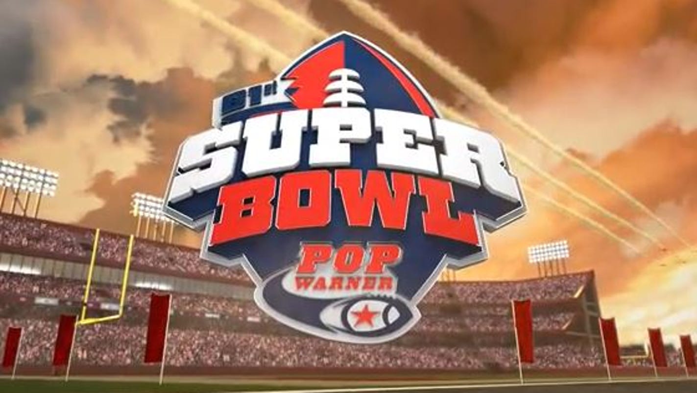 Pop Warner Super Bowl Far West Jets advance to semifinals