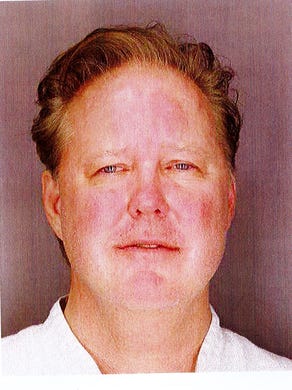 NASCAR chairman and CEO Brian France was arrested for