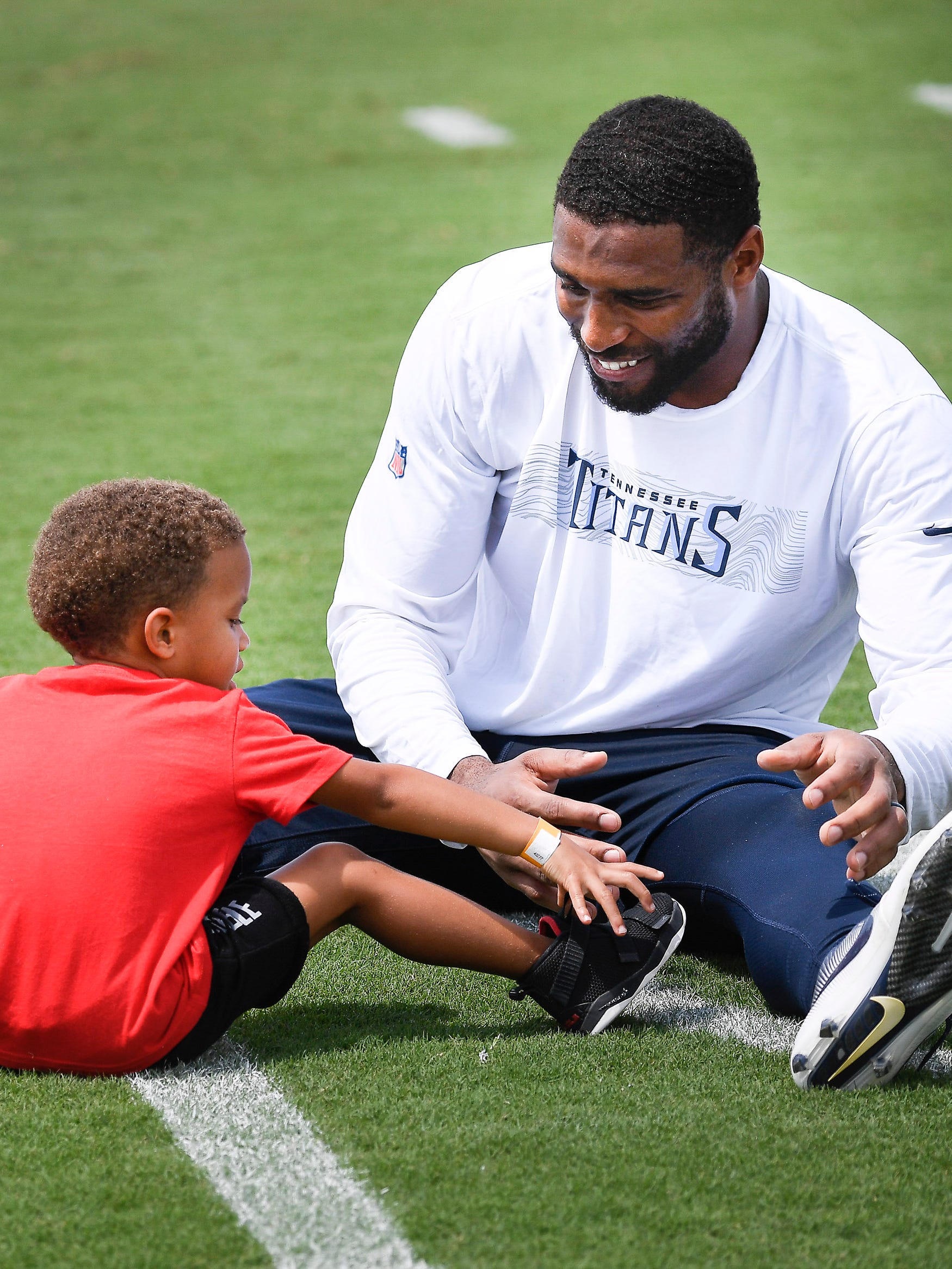 Depth Chart Titans 2018