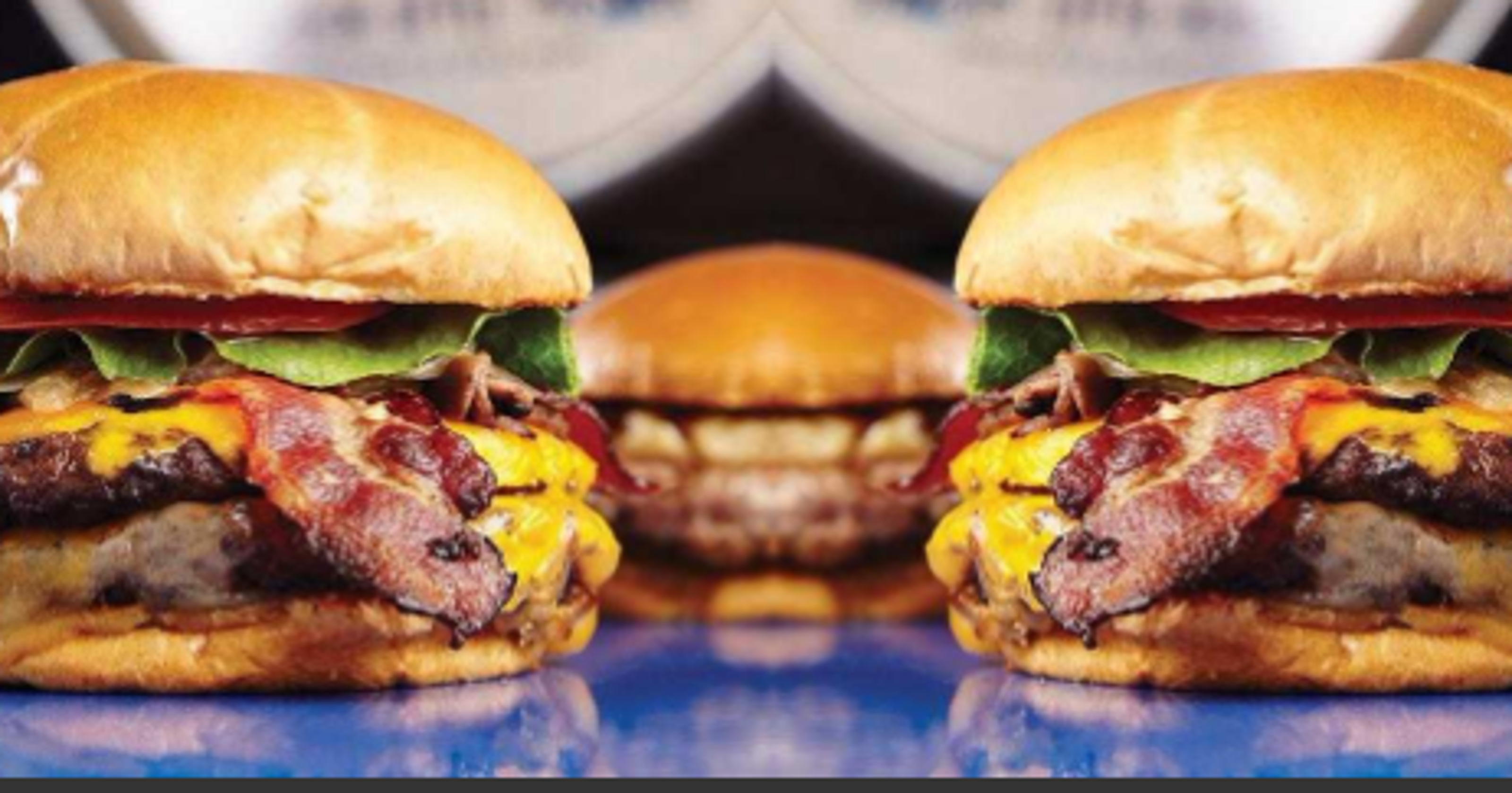 Gourmet burger restaurant in proposed layout for former Budget Cinemas site