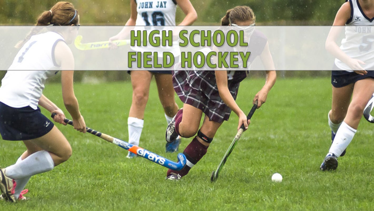 Field hockey roundup Felice leads Pawling