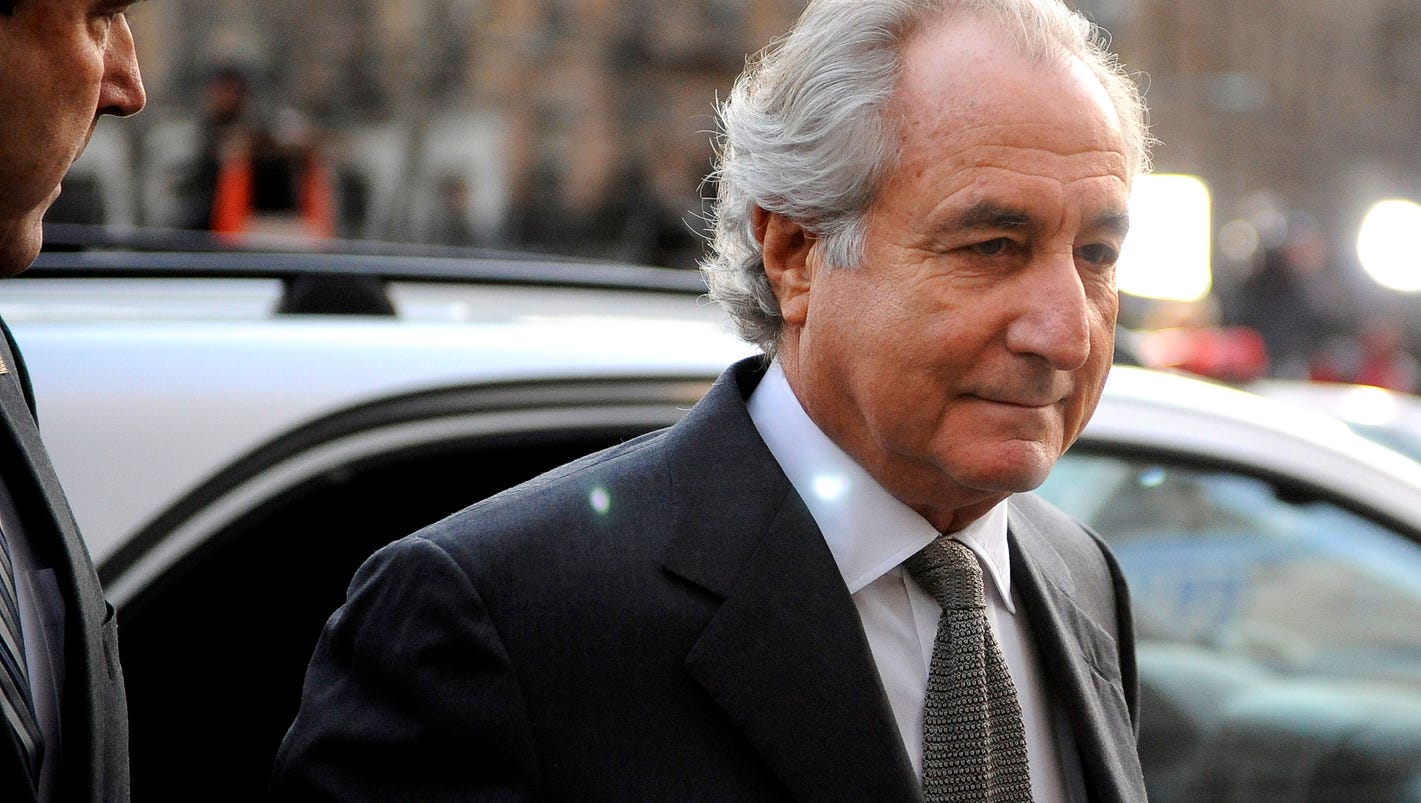 Madoff feeder funds agree to $497M settlement1600 x 800