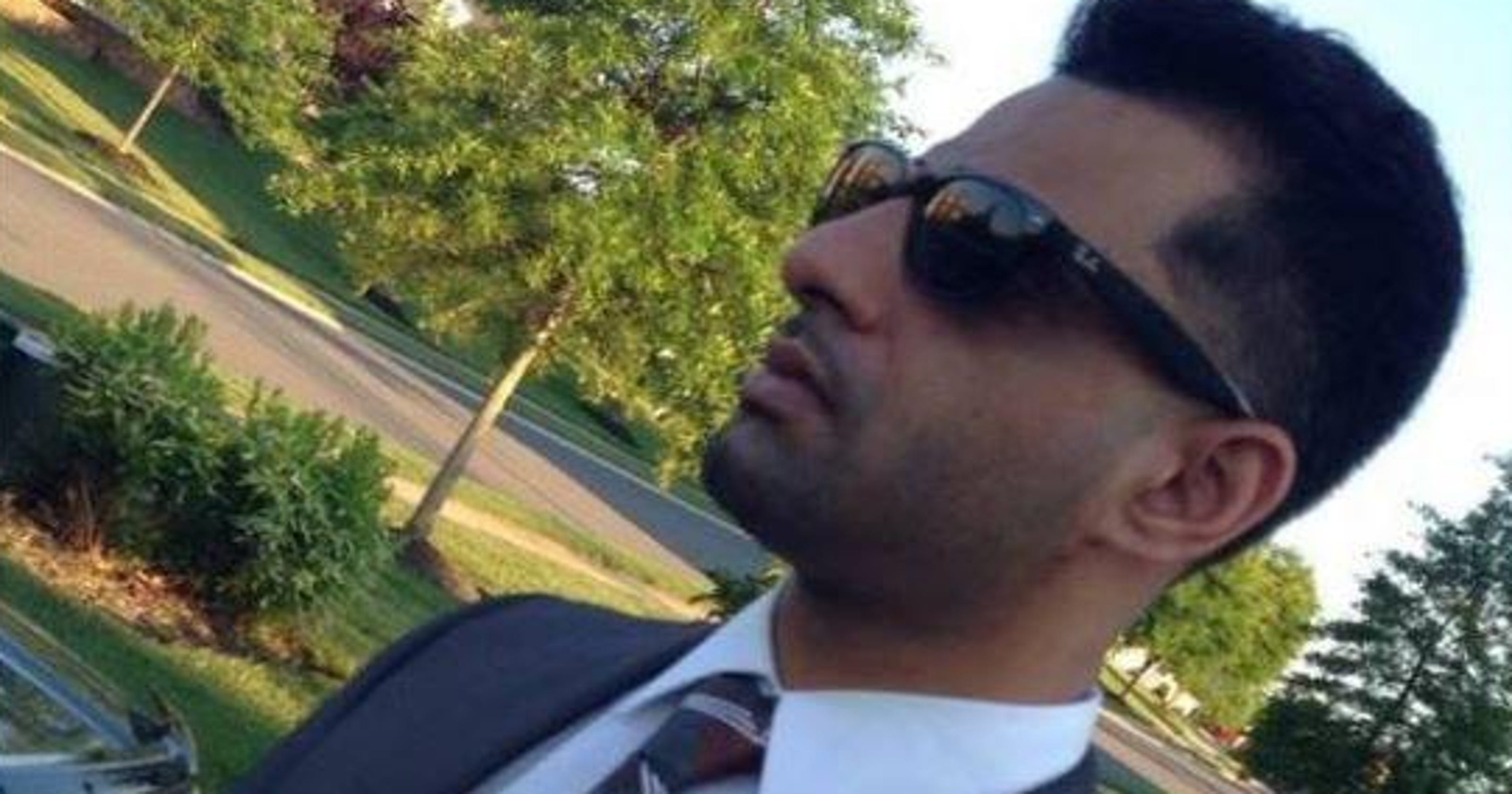 Hockessin Law Grads Deadly Double Life - 
