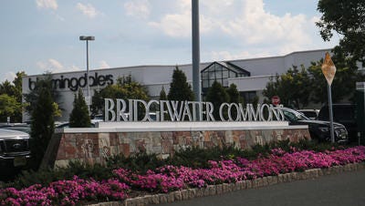 Bridgewater Commons Mall