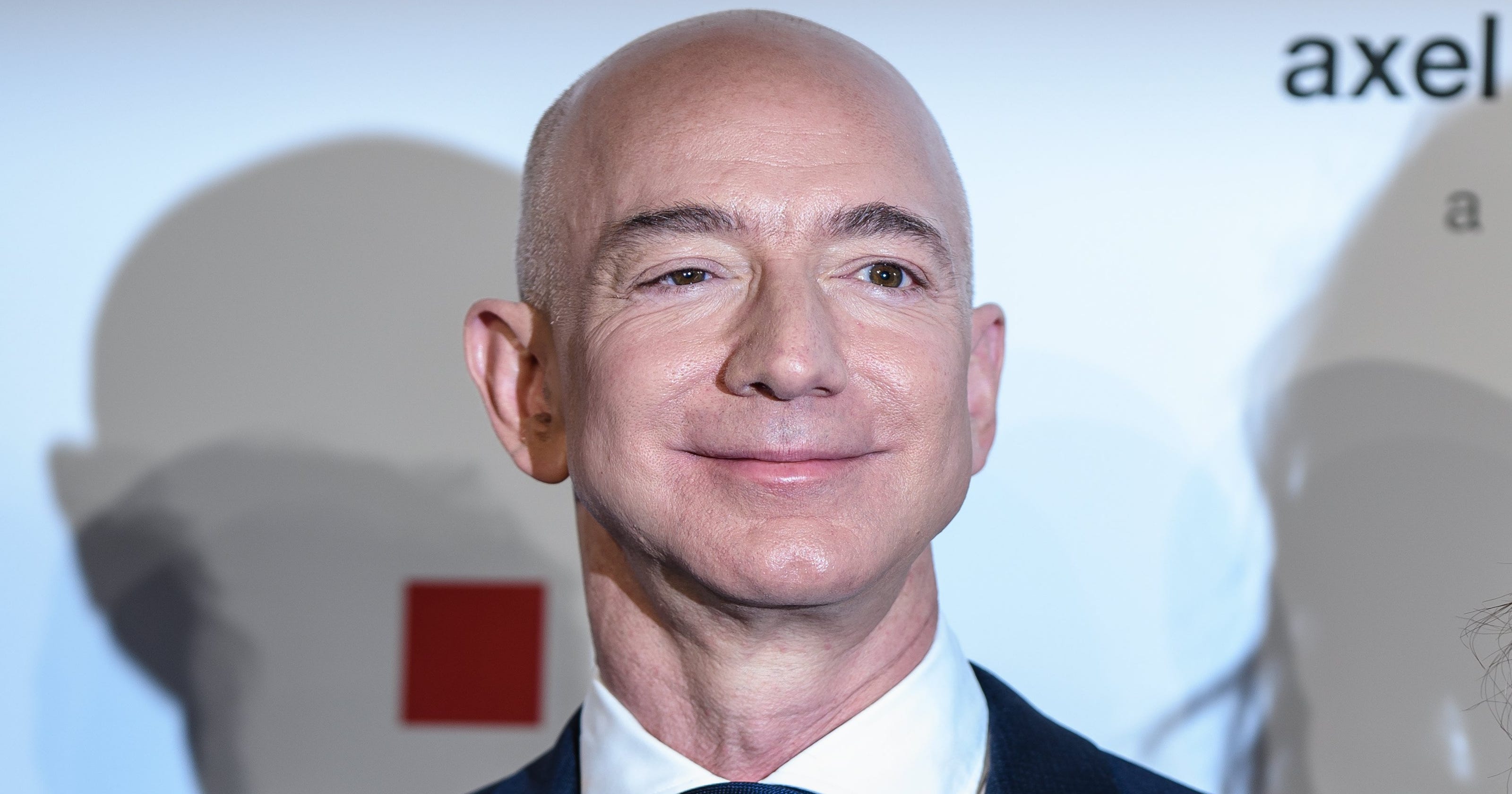 Donald Trump's Amazon-Washington Post-Jeff Bezos moves are ...