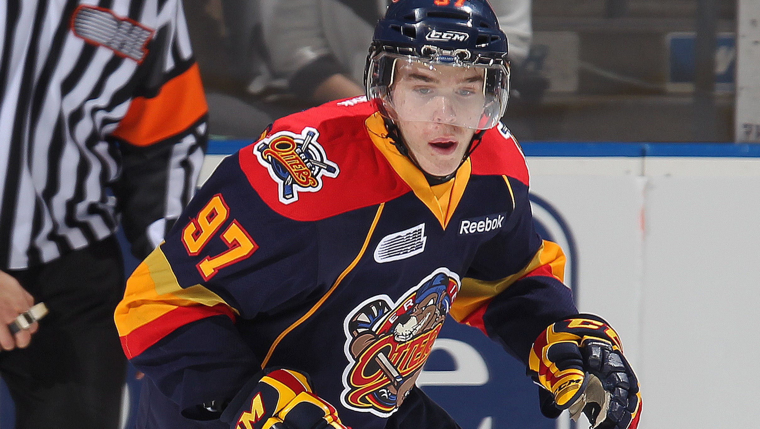 Ohl Could Have Weak Draft Even With Connor Mcdavid