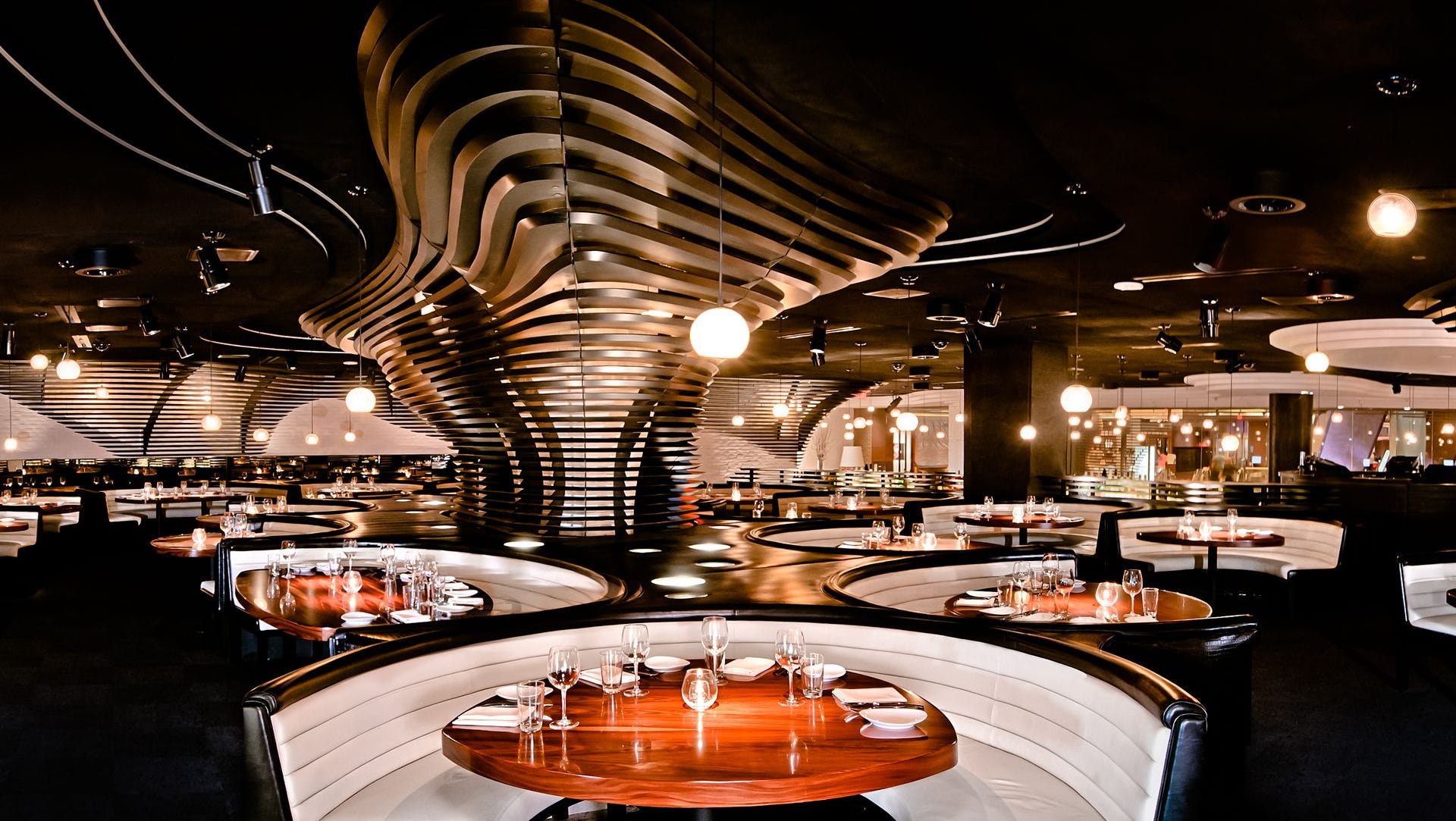 STK Steakhouse opens in Old Town Scottsdale. Here's a look at the menu