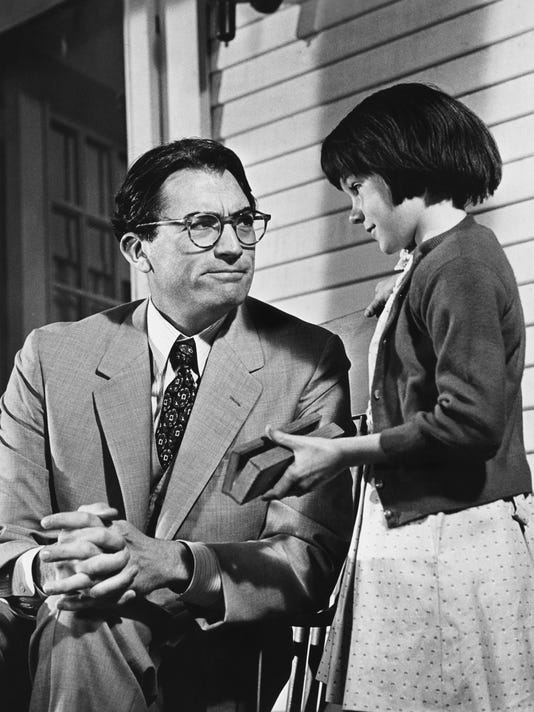 89 Top Best Writers Atticus Finch New Book 