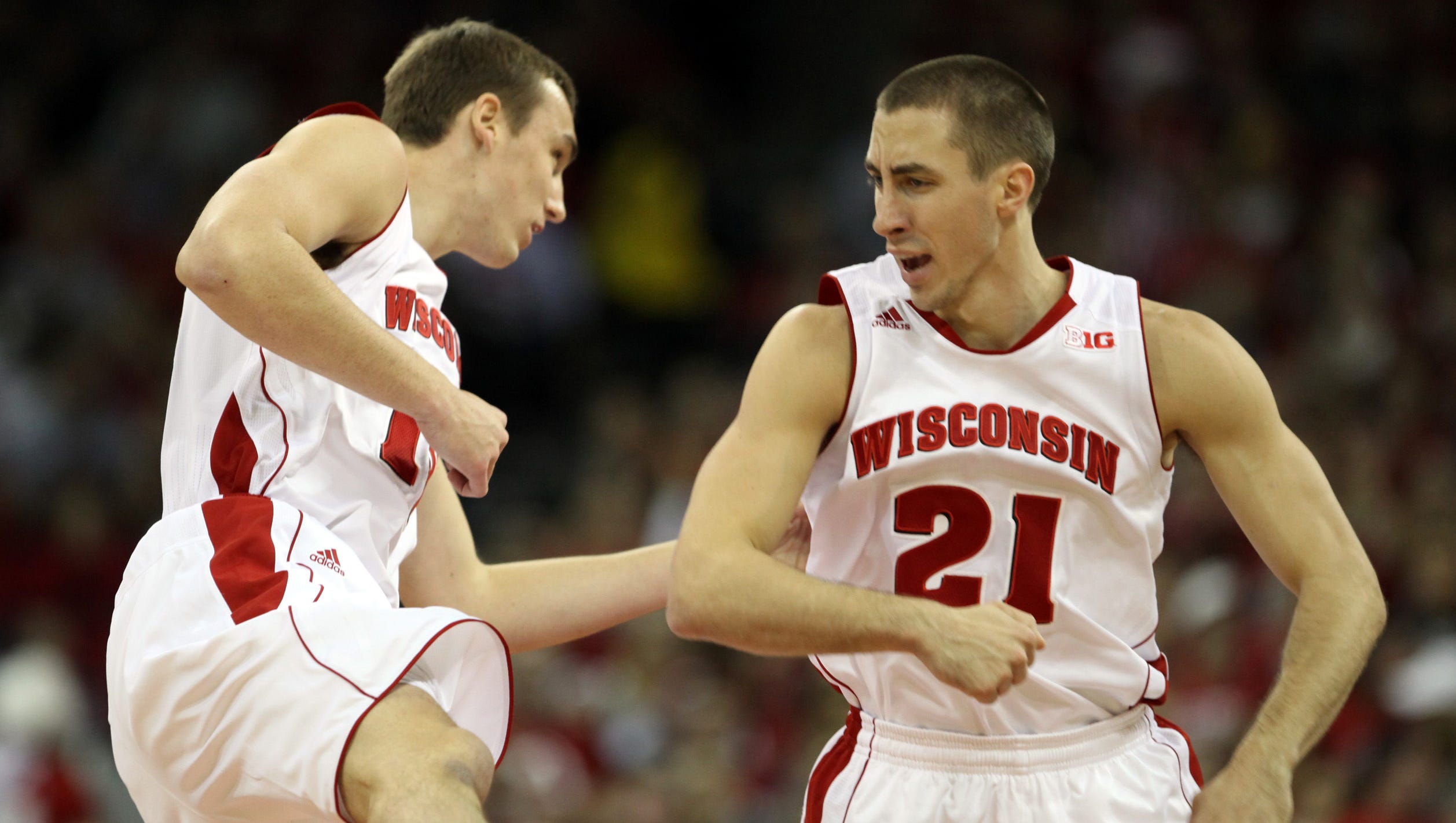 Team Comes First This College Basketball Season