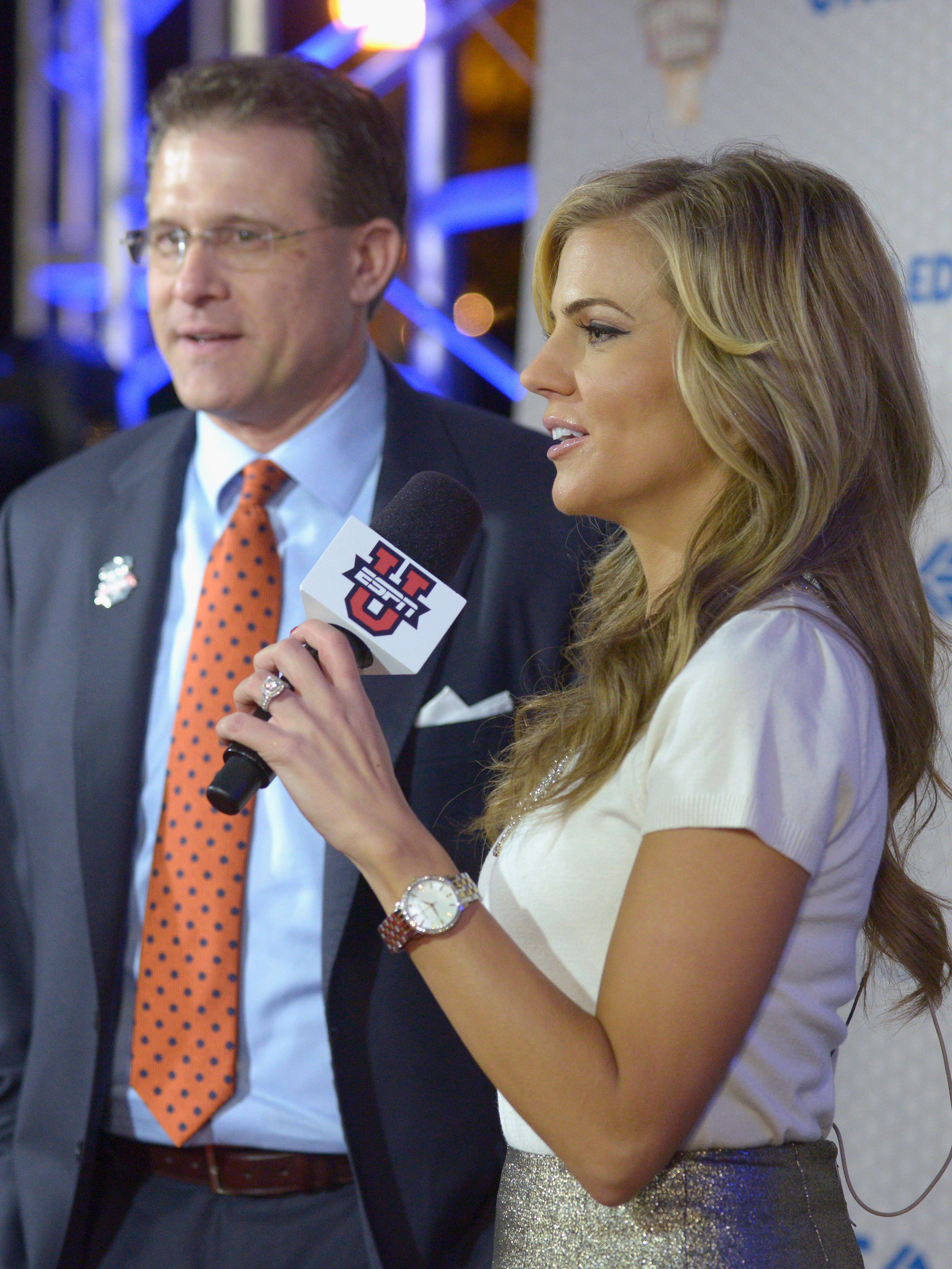 Sam Ponder Spouse - Templates Printable Free