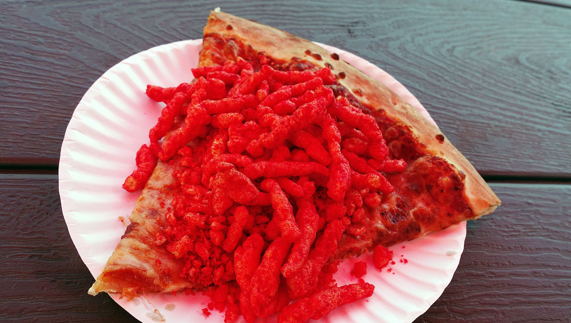 Hot Cheetos Takis Send Hundreds Of Memphis Kids To The Doctor Each Year