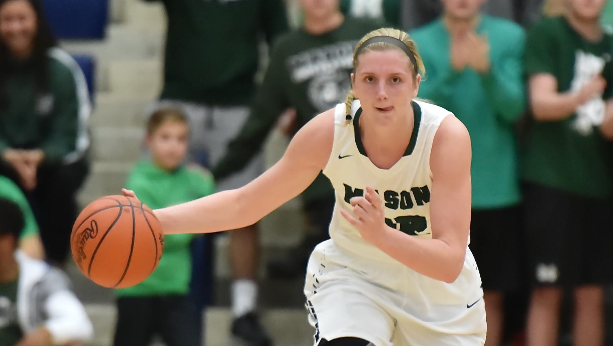 Winter All Stars Ohio Girls Basketball