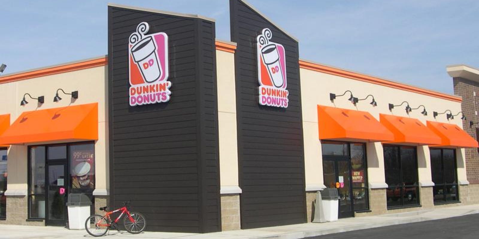 Dunkin Donuts Starbucks Olive Garden Hotel Headed To Indy Area