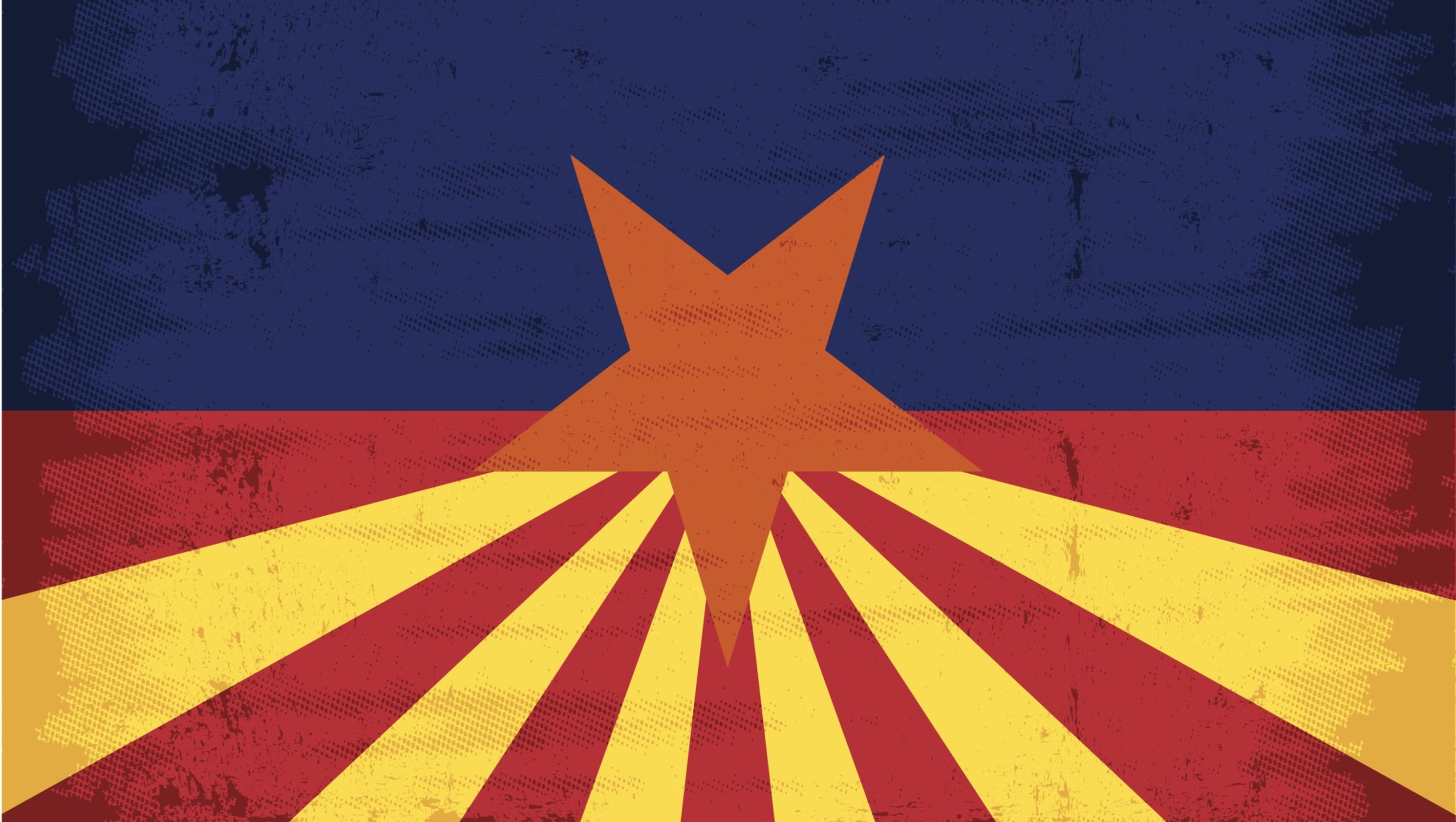 Roberts: SOS 3.0, Arizona: You just took a hit