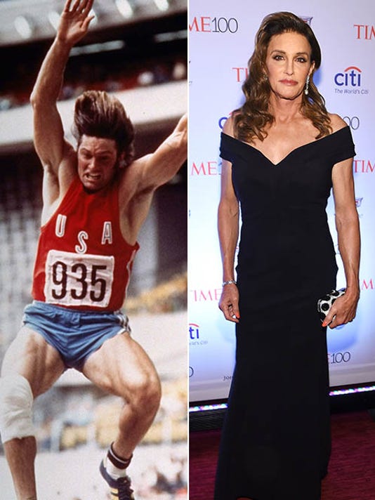 Will transgender Olympian come out for Rio Games?