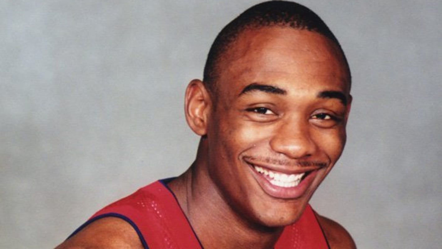 Former Ole Miss standout Justin Reed dies at 35