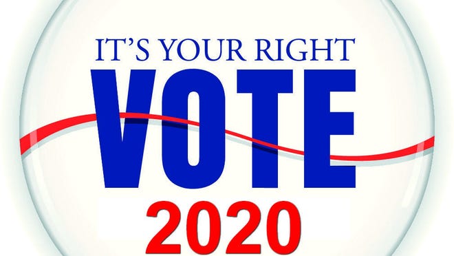 Absentee Voting For The 2020 General Election Underway In Maine And New Hampshire