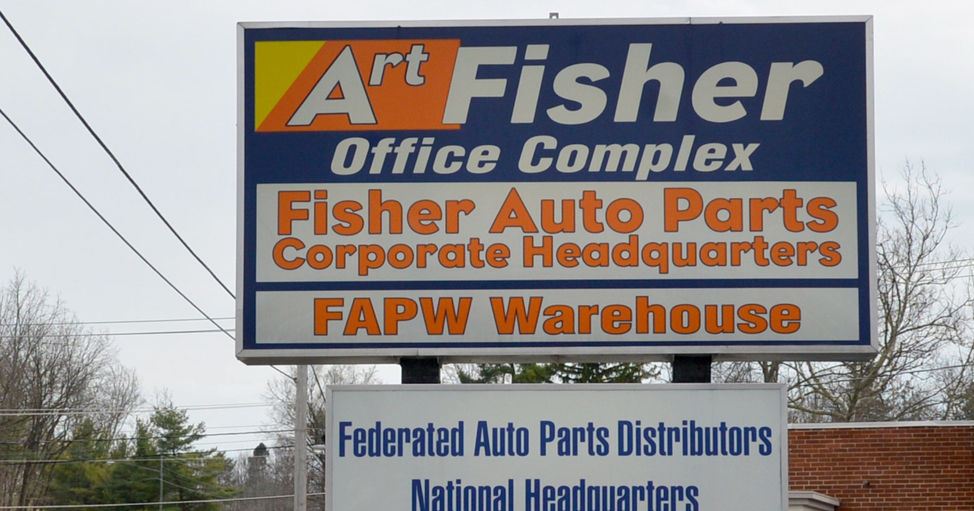 Fisher Auto Parts >> Fisher Auto Acquires 10 New Locations Fisher Auto Parts >> Fisher Auto Acquires 10 New Locations