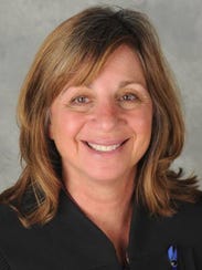 Primer: Hamilton County Common Pleas Judge: Mann vs Allen