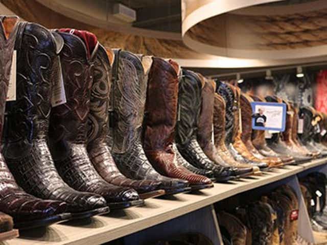 G L Clothing Store Will Remain The Same For Now Under Boot Barn