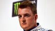 Ty Dillon was scooped up by Germain Racing for the