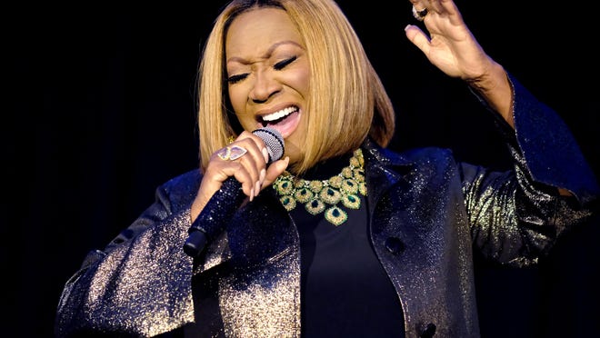 Ancaman bom ganggu konser Patti LaBelle di Wisconsin Ancaman bom ganggu konser Patti LaBelle di Wisconsin