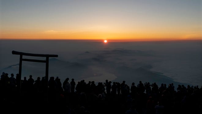 日本が存在するかも知らなかった7,000の島を発見しました。