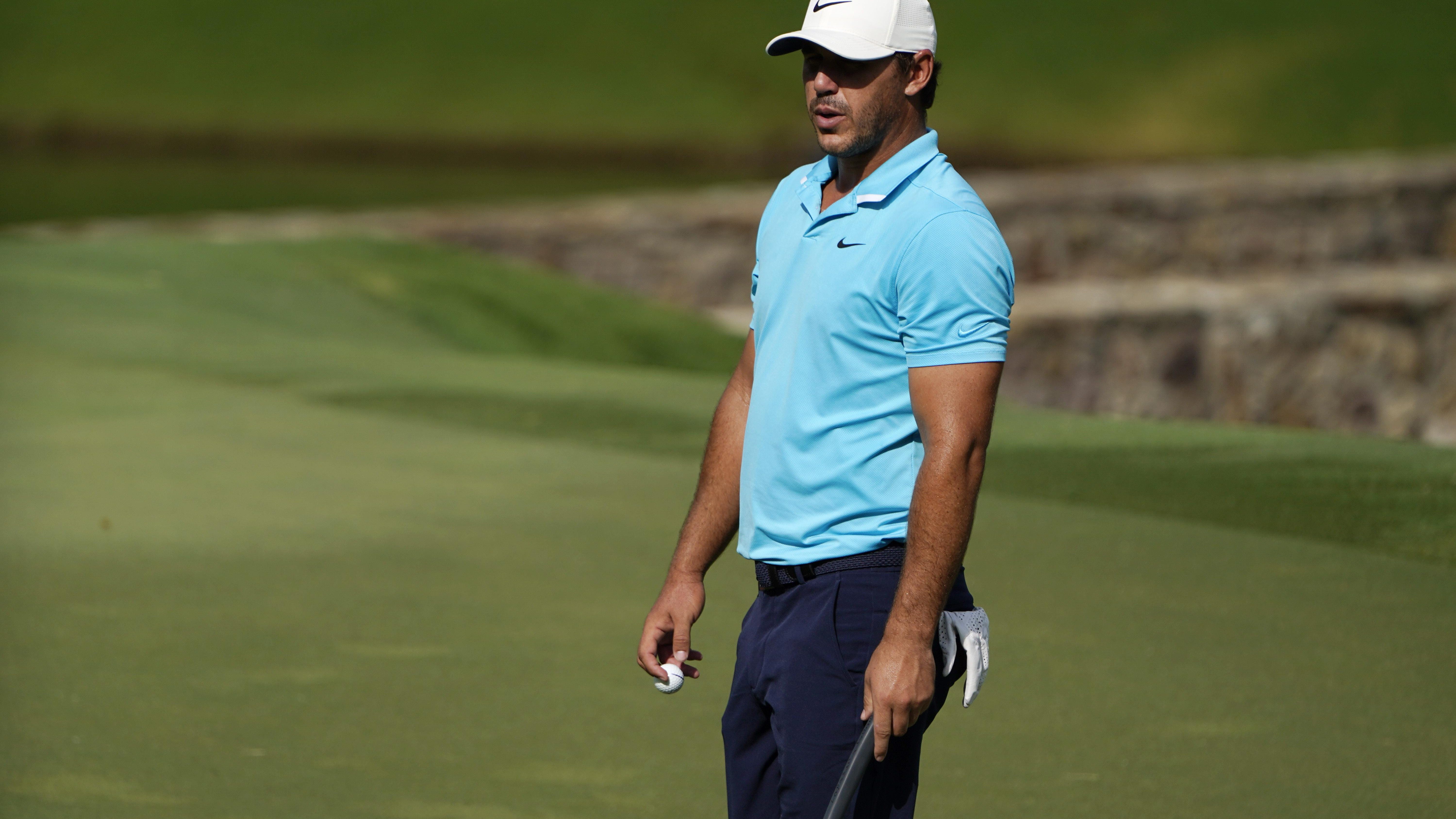Health Issues Force Brooks Koepka To Withdraw From Northern Trust Is U S Open In Jeopardy