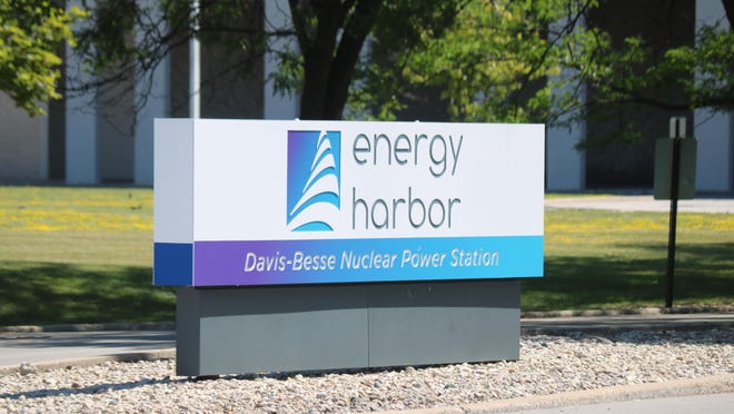 Akron-based Energy Harbor, formerly FirstEnergy Solutions, emerged from bankruptcy independent of FirstEnergy Corp. in February. It owns two nuclear power plants in Ohio.