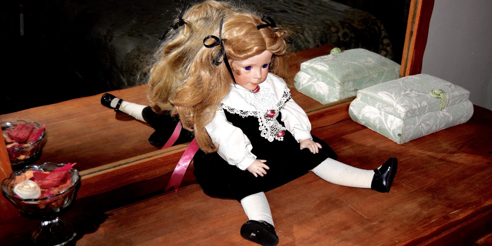 Ballinger S Olde Park Hotel To Be Featured On Travel Channel