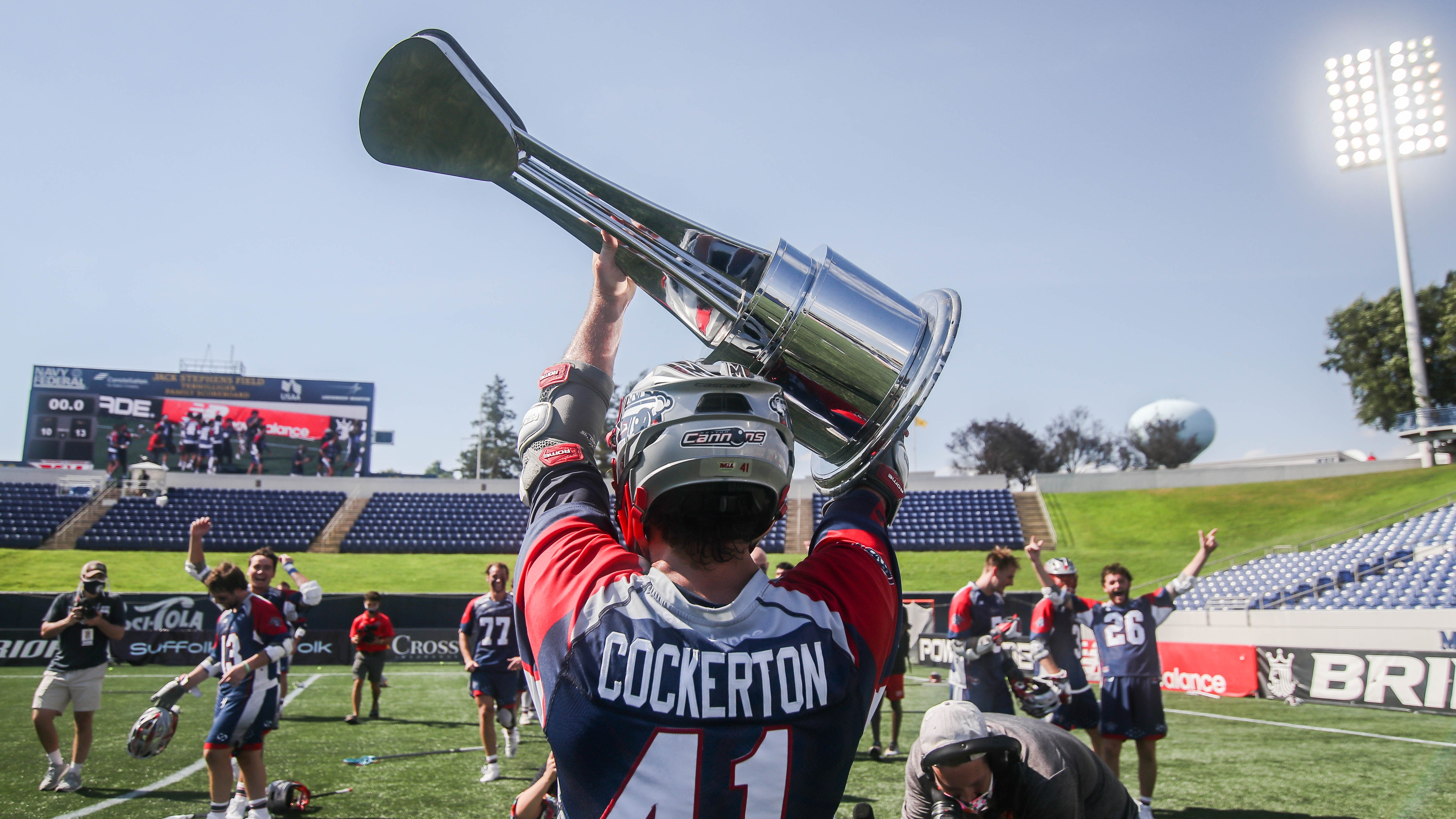 Cannons only fans