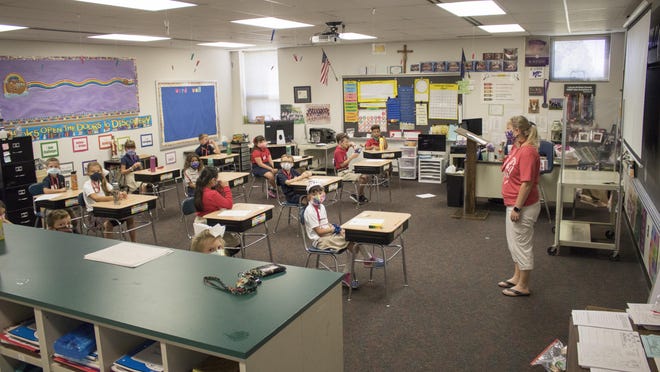 Capfed Best News With Unique Needs Topeka Private Schools Make Own Plans For Return To Classes Capfed Best News With Unique Needs Topeka Private Schools Make Own Plans For Return To Classes