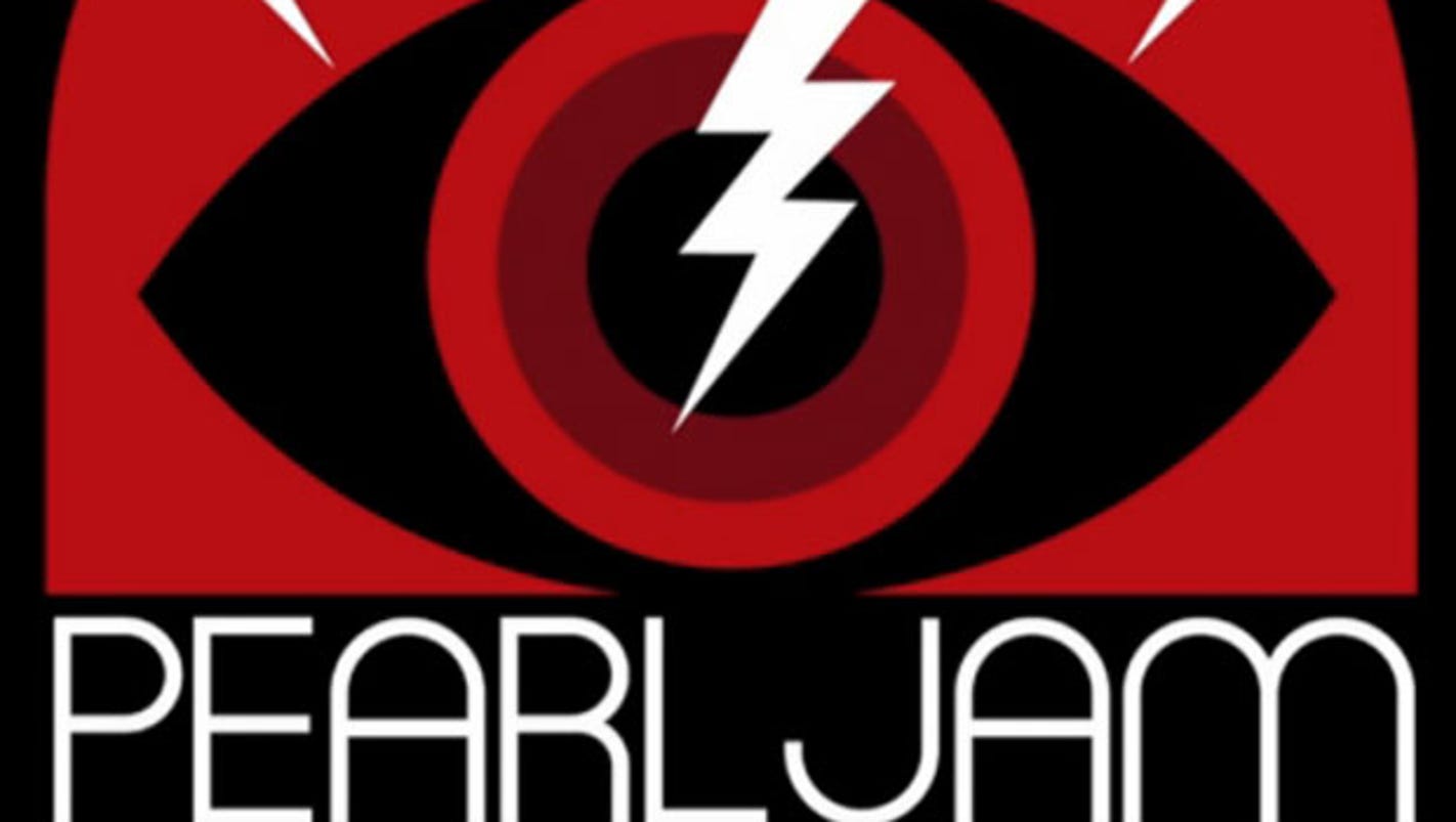 Pearl Jam&rsquo;s &lsquo;Lightning Bolt&rsquo; streaming early at iTunes