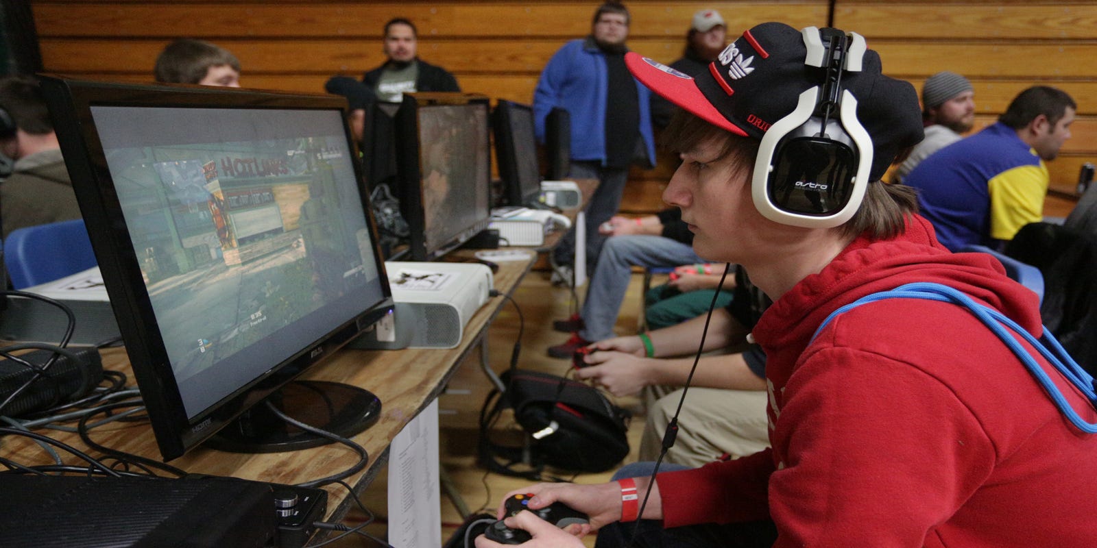 Gaming Anime Convention To Return To Everest