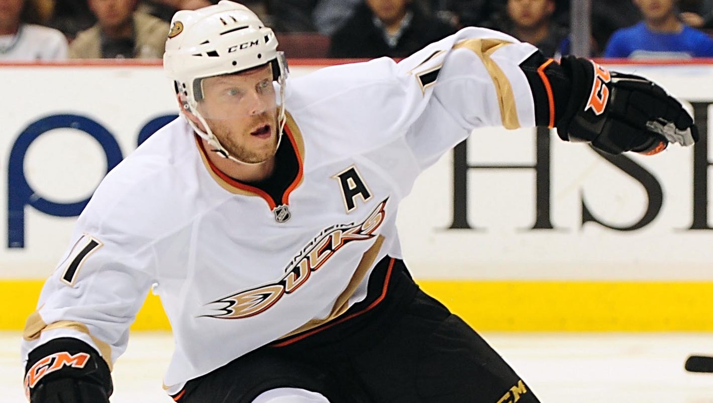 Saku Koivu retires after 18 NHL seasons