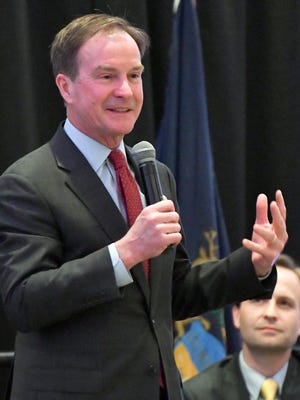 Bill Schuette S Lgbtq Opinion Is Shameful Display Of Bigotry