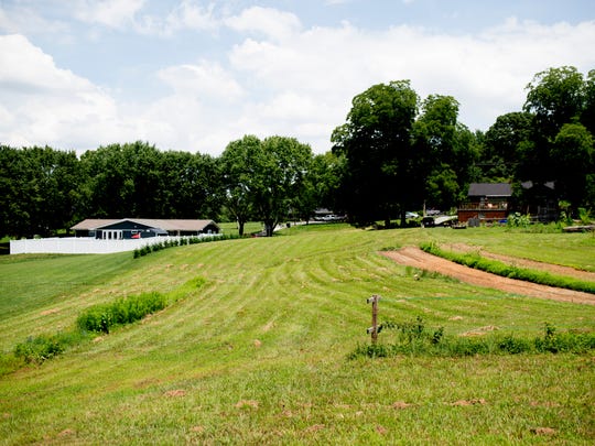 Market Garden Residential Farm Comes To Knoxville