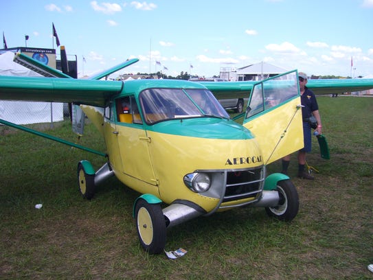 Image result for flying car