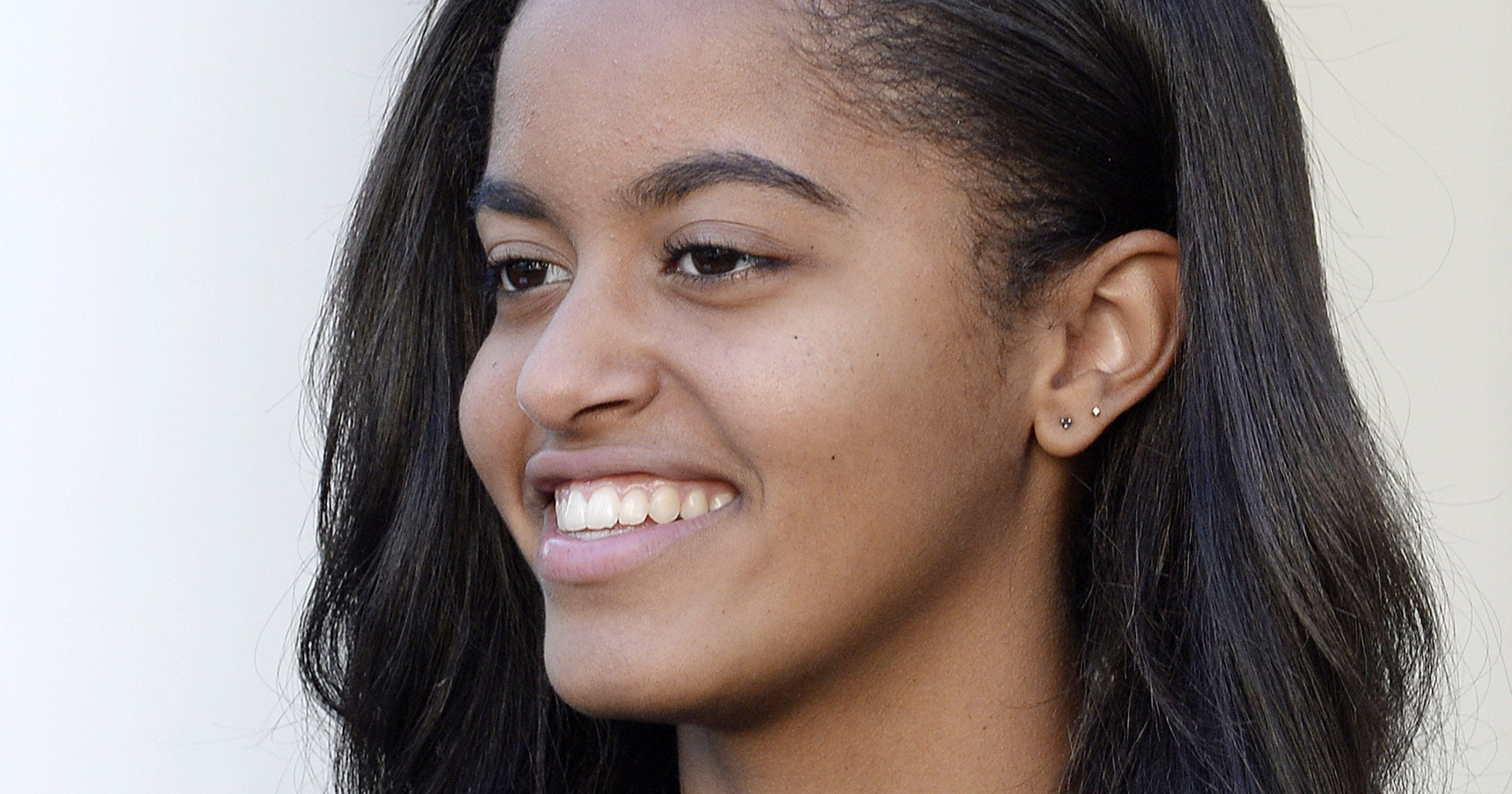 Malia Obama scoping out colleges, preparing for future