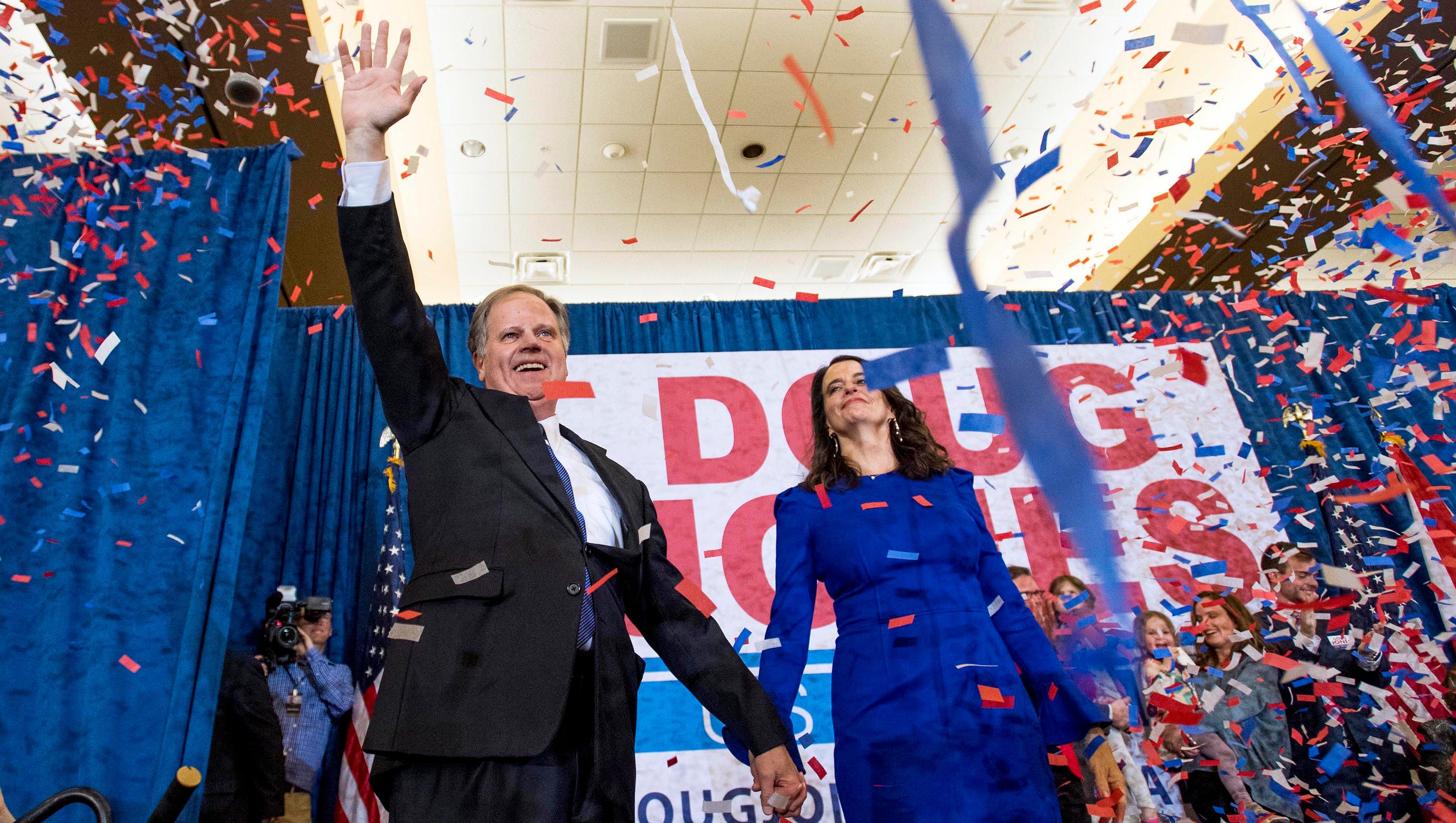 Doug Jones: A look at the quiet Christian's religious beliefs