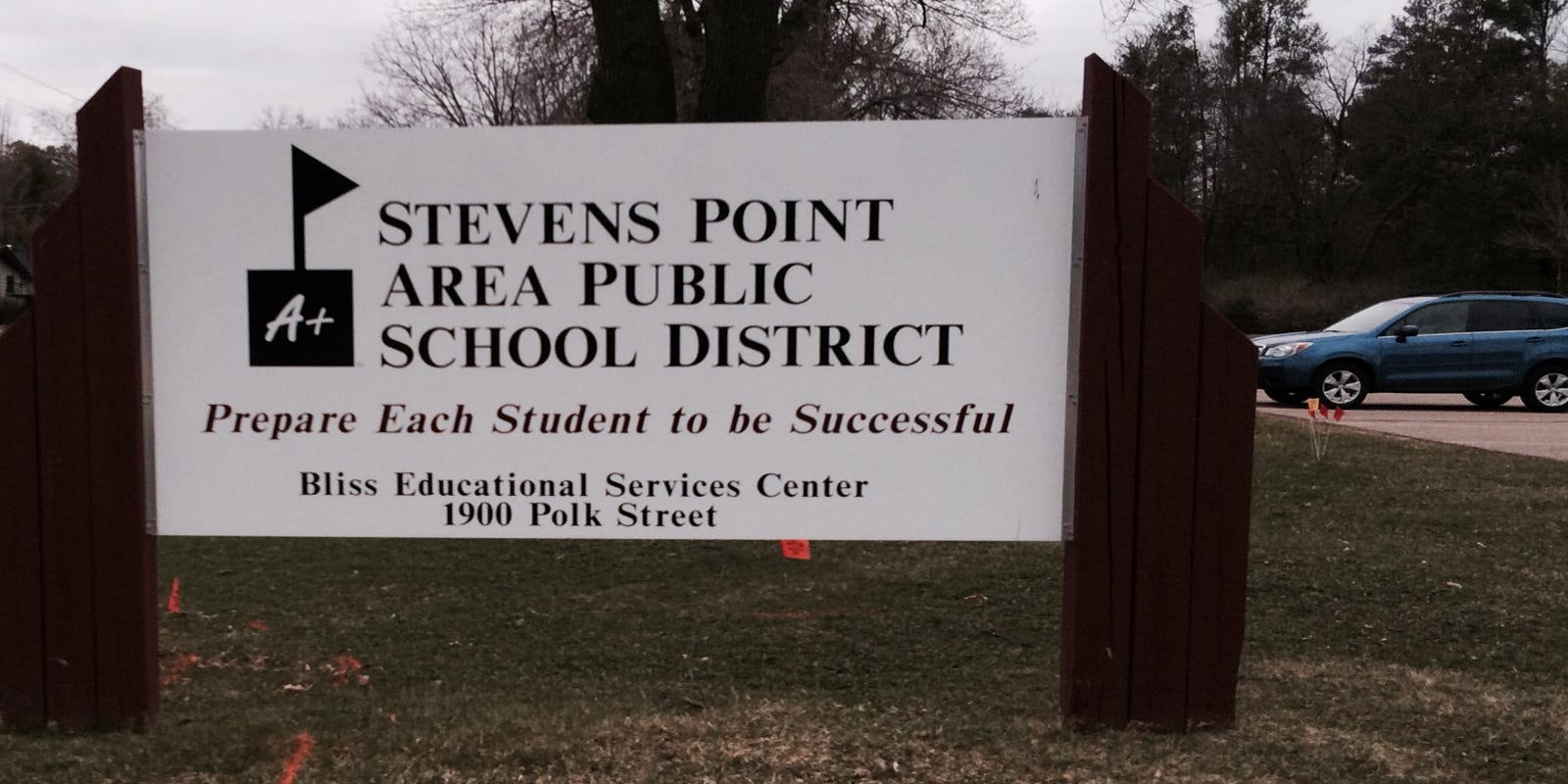 Stevens Point Area School District taxpayers can expect higher taxes with referendums in effect