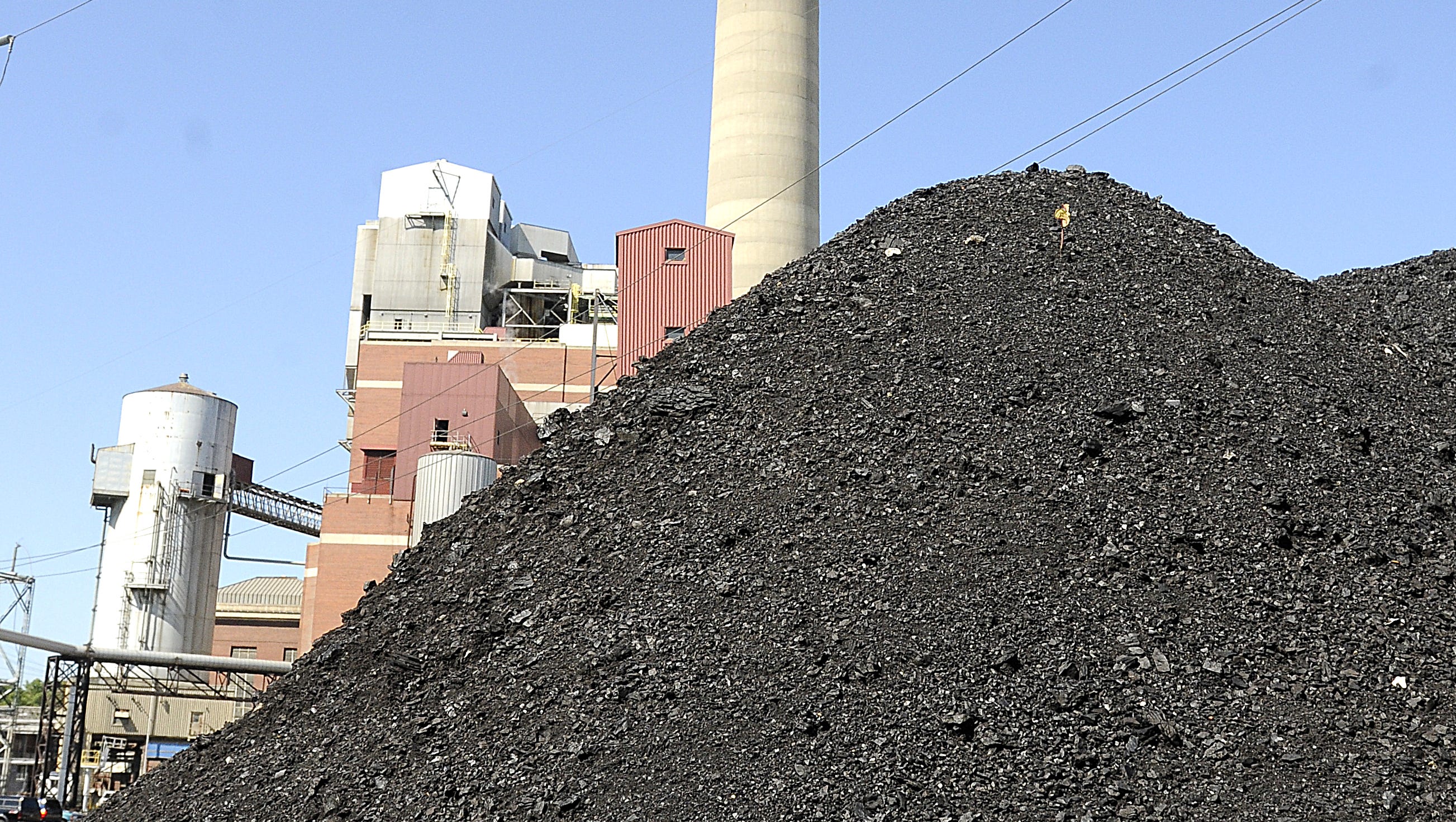 25 Michigan coal plants are set to retire by 2020