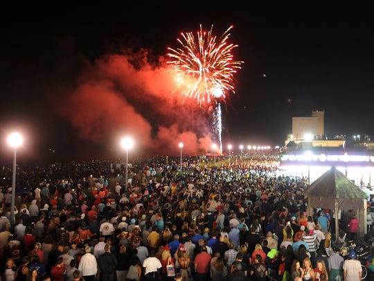 4th Of July At The Delaware Beaches Here S Where To Celebrate