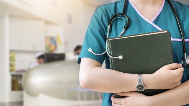 South Carolina Hospital Association grants will help develop the health care workforce.