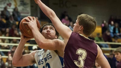 Northern B Malta Tops Choteau