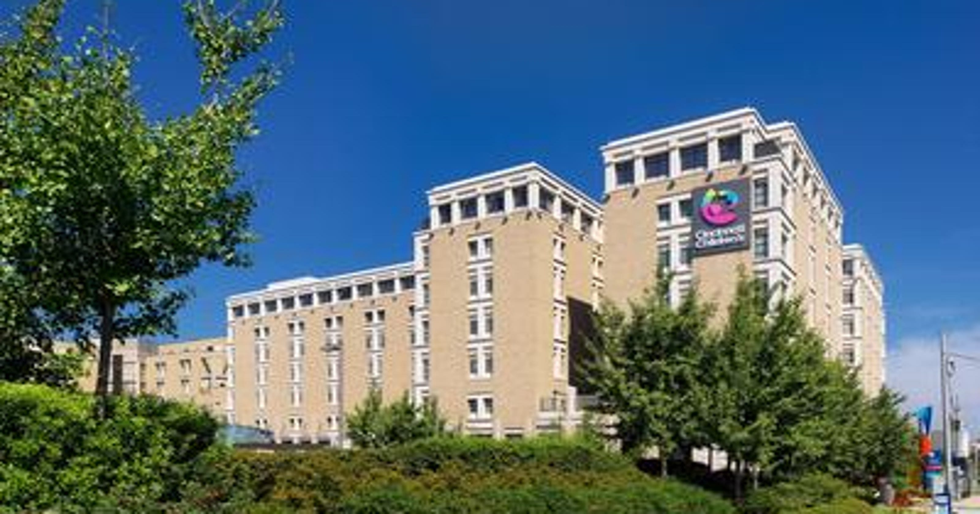 Health care: Cincinnati Children's Hospital is No. 2, U.S. News & World