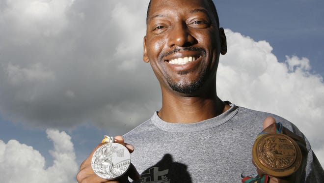 Lafayette Consolidated Government Community Development Director Hollis Conway