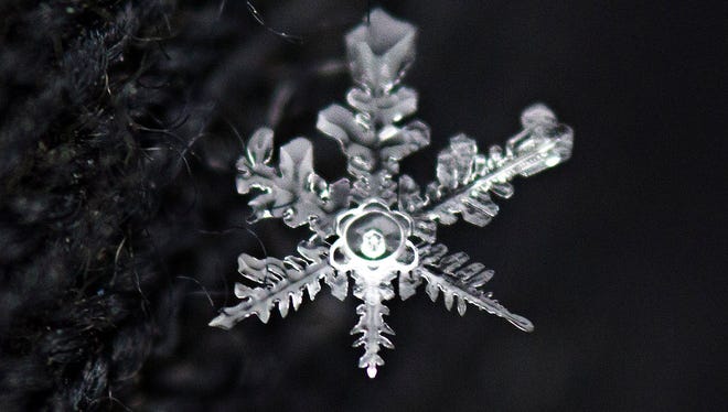 Evansville Winter Forecast Depends Where You Look