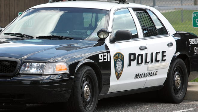 Millville Police