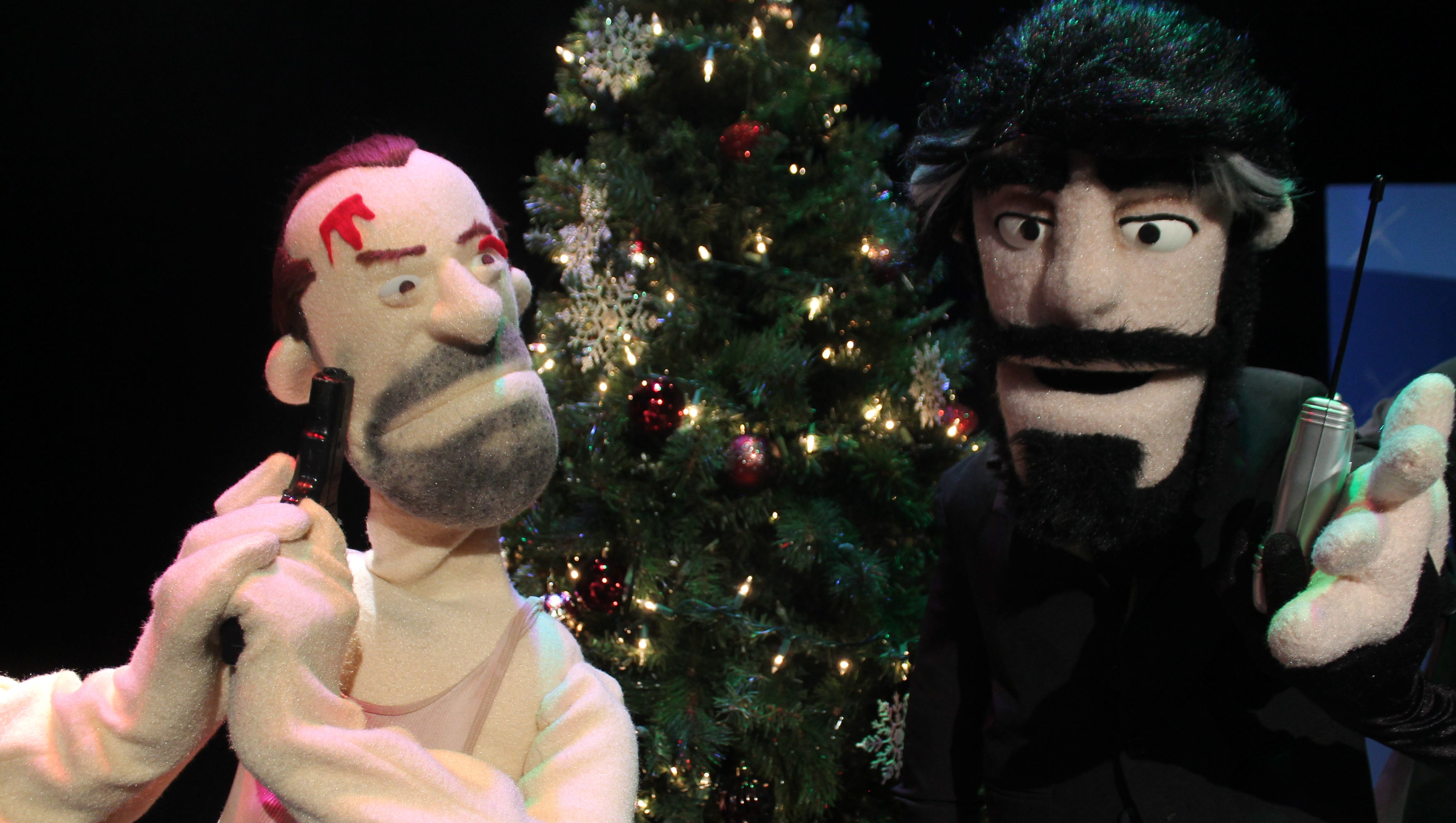 Christmas Fever Phoenix Az 2022 Our Critics Pick The 12 Best Live Holiday Shows In The Phoenix Area